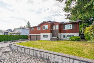 Photo 3: 5520 FOREST Street in Burnaby: Deer Lake Place House for sale (Burnaby South)  : MLS®# R2715565