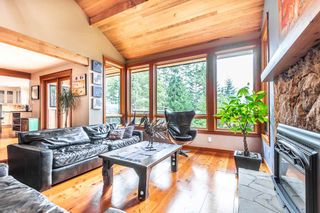 Photo 9: 40543 THUNDERBIRD Ridge in Squamish: Garibaldi Highlands House for sale : MLS®# R2404519