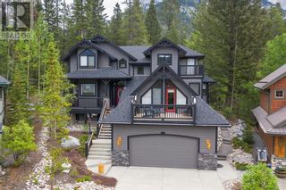 Photo 1: 276 Eagle Terrace Road in Canmore: House for sale : MLS®# A2051851