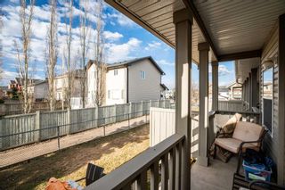 Photo 33: 805 2001 Luxstone Boulevard SW: Airdrie Row/Townhouse for sale : MLS®# A2126171