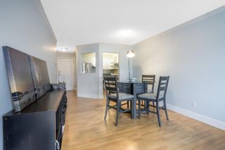 Photo 6: 304 5759 GLOVER Road in Langley: Langley City Condo for sale : MLS®# R2742933
