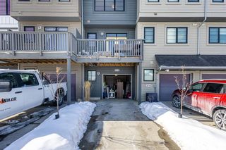 Photo 29: 310 Walden Circle SE in Calgary: Walden Row/Townhouse for sale : MLS®# A2031330