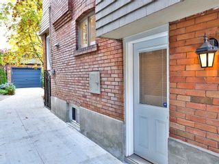 Photo 33: 35 Evans Avenue in Toronto: Runnymede-Bloor West Village House (2-Storey) for sale (Toronto W02)  : MLS®# W5425736