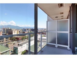 Photo 5: 1505 505 Talyor Street in Vancouver: Downtown Condo for sale (Vancouver West)  : MLS®# V1074531