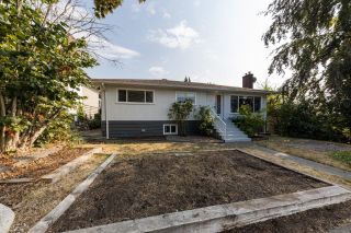Photo 23: 8084 STRATHEARN Avenue in Burnaby: South Slope House for sale (Burnaby South)  : MLS®# R2724776