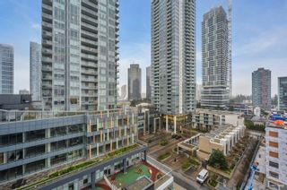 Photo 26: 1108 6398 SILVER Avenue in Burnaby: Metrotown Condo for sale in "SUN TOWERS 2" (Burnaby South)  : MLS®# R2750361