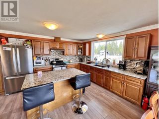 Photo 37: 4187 LAVINGTON ROAD in Quesnel: House for sale : MLS®# R2784440