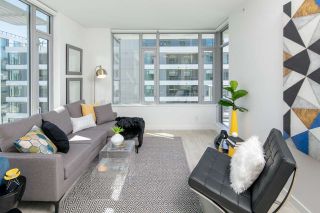 Photo 5: 908 1661 QUEBEC Street in Vancouver: Mount Pleasant VE Condo for sale in "Voda" (Vancouver East)  : MLS®# R2284074