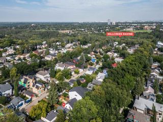 Photo 39: 9752 84 Avenue in Edmonton: Zone 15 House for sale : MLS®# E4353297