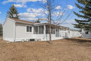 Main Photo: 4911 Doncaster Avenue: Red Deer Mobile for sale : MLS®# A2123927