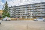 Main Photo: 103 1027 Cameron Avenue SW in Calgary: Lower Mount Royal Apartment for sale : MLS®# A2113620