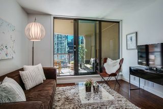 Photo 2: 505 789 DRAKE Street in Vancouver: Downtown VW Condo for sale in "Century Tower" (Vancouver West)  : MLS®# R2480174