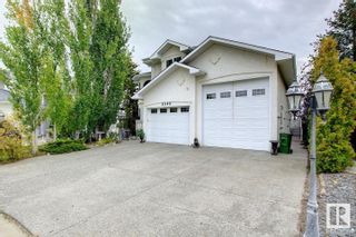 Photo 50: 5805 158 AV NW in Edmonton: House for sale : MLS®# E4314554
