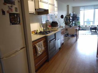 Photo 5: 711 718 MAIN Street in Vancouver: Strathcona Condo for sale in "Ginger" (Vancouver East)  : MLS®# R2762767