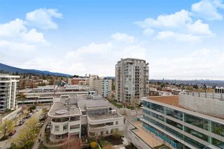 Photo 3: 1210 125 E 14TH Street in North Vancouver: Central Lonsdale Condo for sale in "CENTREVIEW B" : MLS®# R2383668