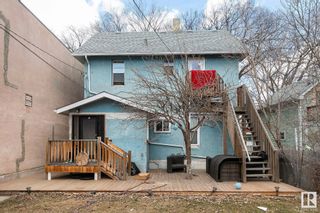 Photo 32: 9539 110 Avenue in Edmonton: Zone 13 House for sale : MLS®# E4288933