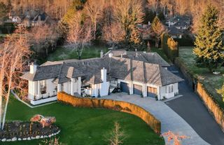 Photo 1: 16865 18 Avenue in Surrey: Pacific Douglas House for sale (South Surrey White Rock)  : MLS®# R2780423