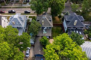 Photo 46: 510 Dominion Street in Winnipeg: Wolseley Residential for sale (5B)  : MLS®# 202118548