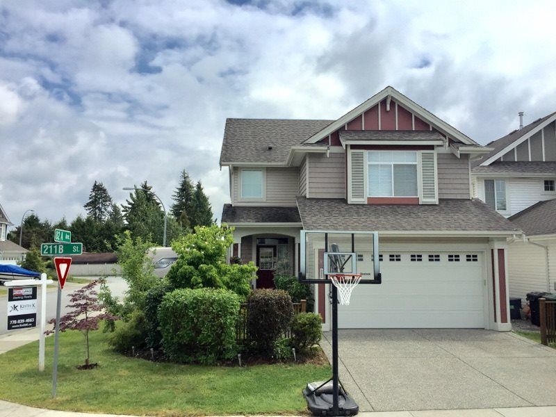 FEATURED LISTING: 8228 211B Street Langley