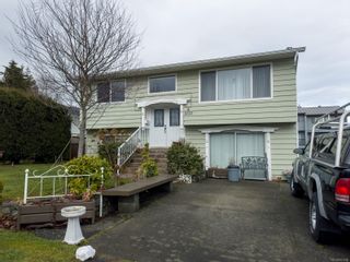 Photo 1: 8810 Douglas St in Port Hardy: NI Port Hardy House for sale (North Island)  : MLS®# 921494