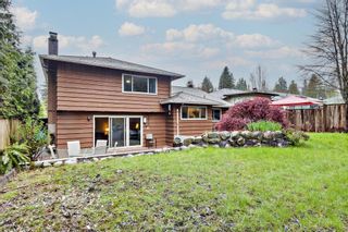 Photo 28: 2632 MASEFIELD Road in North Vancouver: Lynn Valley House for sale : MLS®# R2876597
