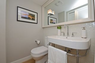 Photo 16: 1357 CHESTNUT Street in Vancouver: Kitsilano Townhouse for sale (Vancouver West)  : MLS®# R2336957