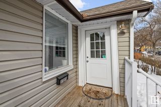 Photo 3: 11918 94 Street in Edmonton: Zone 05 House for sale : MLS®# E4331273