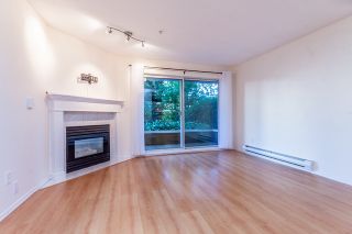 Photo 5: 105 2750 FAIRLANE Street in Abbotsford: Central Abbotsford Condo for sale in "The Fairlane" : MLS®# R2115412