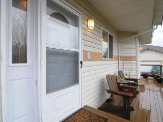 Photo 38: 201 2727 1st St in COURTENAY: CV Courtenay City Row/Townhouse for sale (Comox Valley)  : MLS®# 716740
