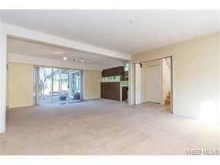 Photo 12: 2655 E MacDonald Dr in VICTORIA: SE Queenswood House for sale (Saanich East)  : MLS®# 740141