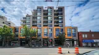 Main Photo: 802 238 W BROADWAY in Vancouver: Mount Pleasant VW Condo for sale in "Citti" (Vancouver West)  : MLS®# R2720888