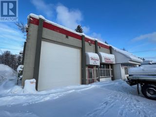 Photo 18: 101 195 KEIS AVENUE in Quesnel: Retail for lease : MLS®# C8041872