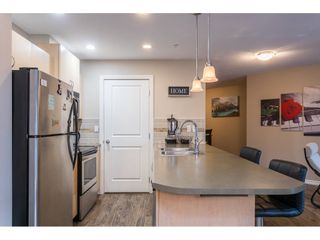 Photo 7: 303 2581 LANGDON Street in Abbotsford: Abbotsford West Condo for sale in "Cobblestone" : MLS®# R2520770