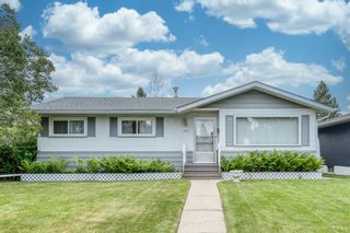 Photo 1: 307 Avonburn Road SE in Calgary: Acadia Detached for sale : MLS®# A1131466