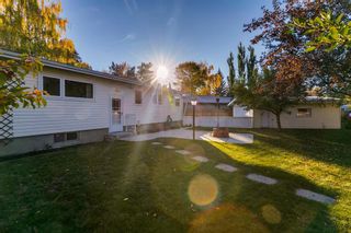 Photo 34: 7831 Calla Donna Place SW in Calgary: Chinook Park Detached for sale : MLS®# A2006473