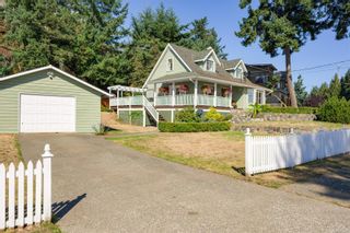Photo 29: 3459 Fulton Rd in Colwood: Co Triangle House for sale : MLS®# 942238