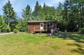 Photo 43: 4451 S Island Hwy in Campbell River: CR Campbell River South House for sale : MLS®# 915316