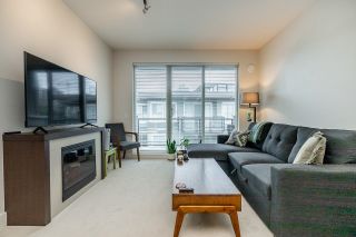 Photo 1: 402 3478 WESBROOK Mall in Vancouver: University VW Condo for sale in "Pacific Spirit" (Vancouver West)  : MLS®# R2771061