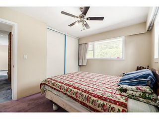 Photo 15: 4028 MARINE Drive in Burnaby: Big Bend House for sale (Burnaby South)  : MLS®# V1082335