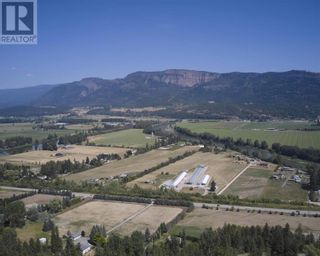 Photo 2: #14 251 Old Salmon Arm Road, in Enderby: Vacant Land for sale : MLS®# 10281439
