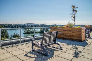 Photo 28: 603 1311 Lakepoint Way in Langford: La Westhills Condo for sale : MLS®# 882212