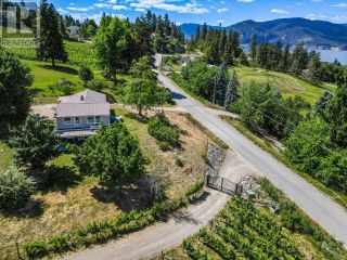 Photo 13: 2864-2860 ARAWANA Road, in Naramata: Agriculture for sale : MLS®# 199811