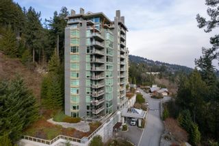 Photo 33: 303 3335 CYPRESS Place in West Vancouver: Cypress Park Estates Condo for sale : MLS®# R2657639