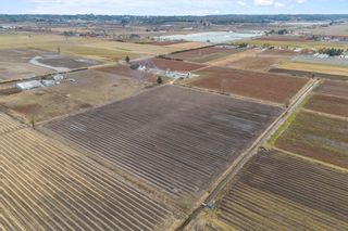 Photo 3: 34659 TOWNSHIPLINE Road in Abbotsford: Matsqui Agri-Business for sale : MLS®# C8057829
