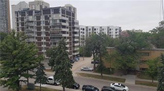 Photo 3: 503 55 Nassau Street in Winnipeg: Osborne Village Condominium for sale (1B)  : MLS®# 202025430