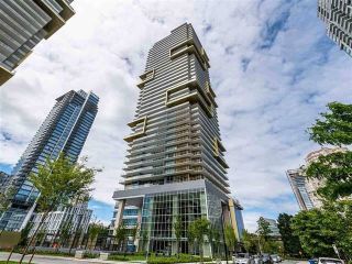 Photo 2: 2101 6383 MCKAY Avenue in Burnaby: Metrotown Condo for sale (Burnaby South)  : MLS®# R2760312