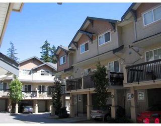 Photo 15: 56 5839 PANORAMA Drive in Surrey: Sullivan Station Townhouse for sale in "Forest Gate" : MLS®# F2720827