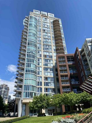 Photo 19: 1003 1000 BEACH Avenue in Vancouver: Yaletown Condo for sale in "1000 BEACH" (Vancouver West)  : MLS®# R2471804