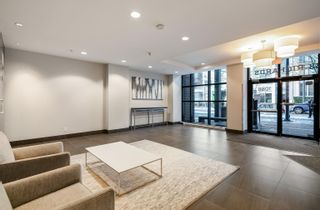 Photo 24: 1107 1088 RICHARDS Street in Vancouver: Yaletown Condo for sale in "Richards Living" (Vancouver West)  : MLS®# R2741150
