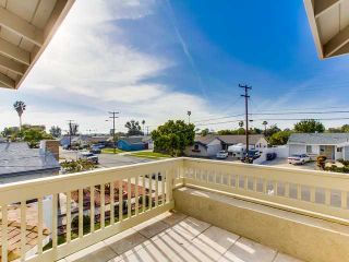 Photo 17: CLAIREMONT House for sale : 4 bedrooms : 4821 Mount Bigelow Drive in San Diego